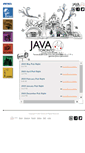 Mobile Screenshot of javatoronto.com